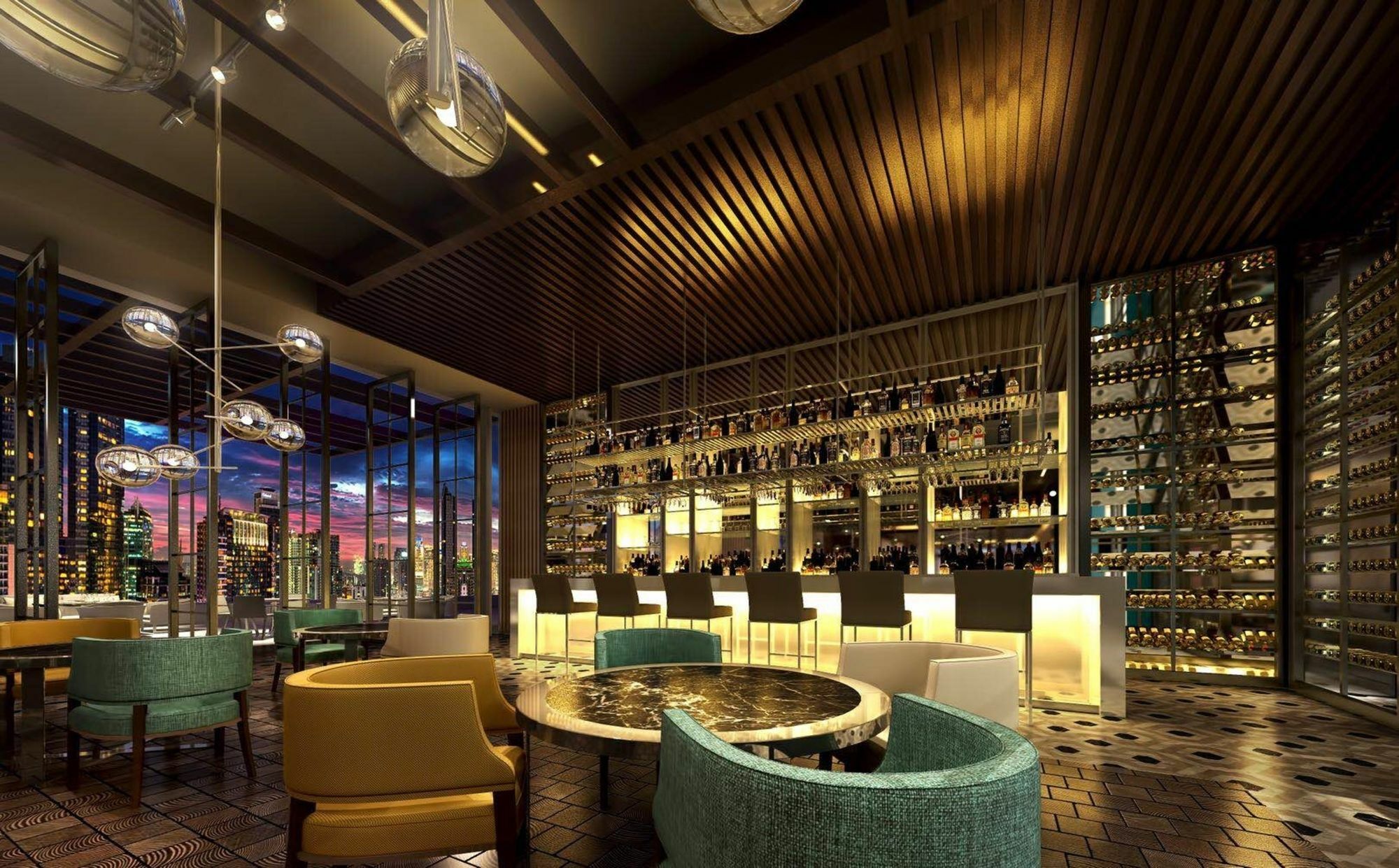 Crowne Plaza Hangzhou Qiantang - The Subway Can Reach The West Lake Scenic Area As Well As The Airport And High-Speed Rail Station, Adjacent To Jinsha Lake And Longfor Paradise Walk Exterior photo